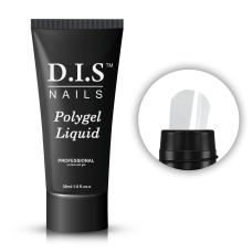 POLYGEL LIQUID № 01 (прозорий)