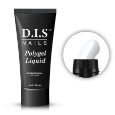 POLYGEL LIQUID № 02  (холодно-білий)