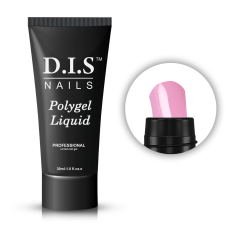 POLYGEL LIQUID № 04