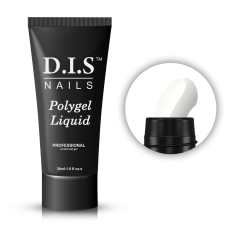 POLYGEL LIQUID № 06 (молочно-білий)