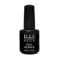 BASE RUBBER TPO/HEMA-FREE ПРОЗОРА