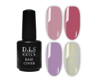 Base Cover hema & tpo free