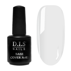 BASE COVER № 02 HEMA & TPO FREE