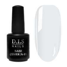 BASE COVER № 03 HEMA & TPO FREE