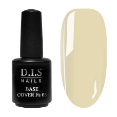 BASE COVER № 05 HEMA & TPO FREE