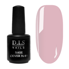 BASE COVER № 07 HEMA & TPO FREE