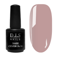 BASE COVER № 10 HEMA & TPO FREE