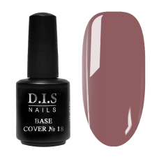 BASE COVER № 18 HEMA & TPO FREE