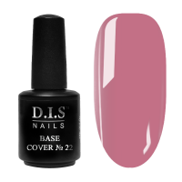COVER BASE № 22