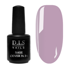 BASE COVER № 23 HEMA & TPO FREE