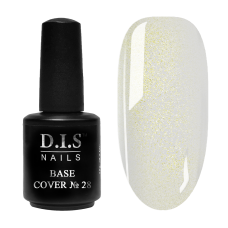 BASE COVER № 28 HEMA & TPO FREE
