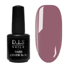 BASE COVER № 30 HEMA & TPO FREE