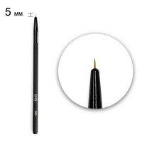 КИСТЬ 000 SYNTETIC