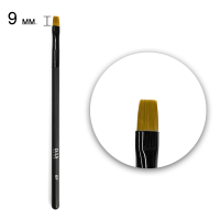 КИСТЬ 6-F SYNTETIC (ПРЯМАЯ)