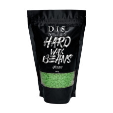 ВІСК ДЛЯ ДЕПІЛЯЦІЇ HARD WAX BEANS GREEN 500 г.