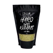 ВІСК ДЛЯ ДЕПІЛЯЦІЇ HARD WAX BEANS NATURAL 500 г.