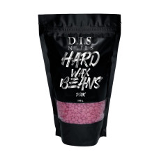 ВІСК ДЛЯ ДЕПІЛЯЦІЇ HARD WAX BEANS PINK 500 г.