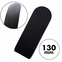 СМЕННЫЕ ФАЙЛЫ ДЛЯ ПЕДИКЮРА 130 мм. 240 грит. (мягкая)