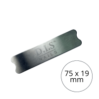 МЕТАЛЛИЧЕСКАЯ ОСНОВА ДЛЯ БАФА, 75 ММ.