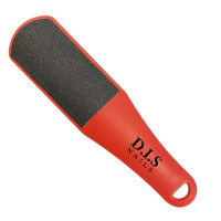 ПИЛКА ДЛЯ ПЕДИКЮРА ПЛАСТИКОВАЯ 705, 100/180 ГРИТ.