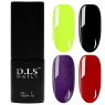 COLOR GEL POLISH HEMA & TPO FREE (8 мл.)  
