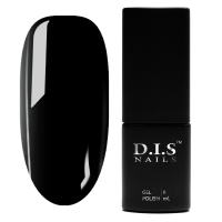 COLOR GEL POLISH BLACK №002
