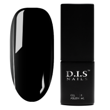 COLOR GEL POLISH BLACK №002