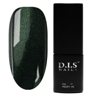 COLOR GEL POLISH №121