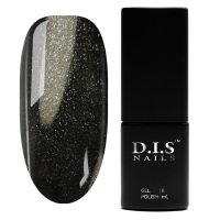 COLOR GEL POLISH №124