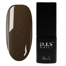 COLOR GEL POLISH №127