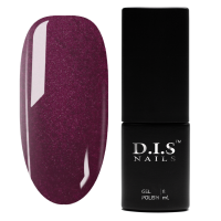 COLOR GEL POLISH №128