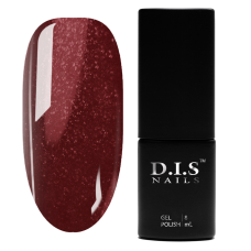 COLOR GEL POLISH №129