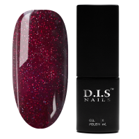COLOR GEL POLISH №134