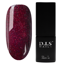 COLOR GEL POLISH №134