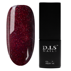 COLOR GEL POLISH №135
