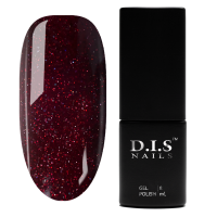 COLOR GEL POLISH №136