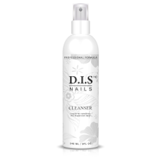 CLEANSER, 240 мл.