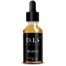 ОЛІЯ "MANGO" МАНГО, 15 мл. 