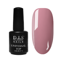 UNIVERSAL TOP NO WIPE COLOR № 1