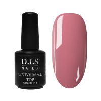 UNIVERSAL TOP NO WIPE COLOR № 6