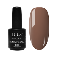 UNIVERSAL TOP NO WIPE COLOR № 7