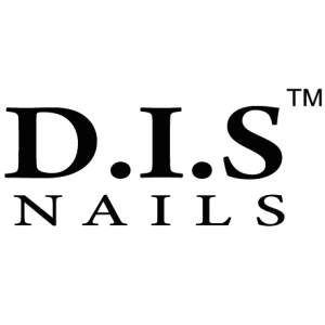 D.I.S. NAILS logo