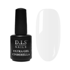 EXTRA COVER CINDERELLA GEL