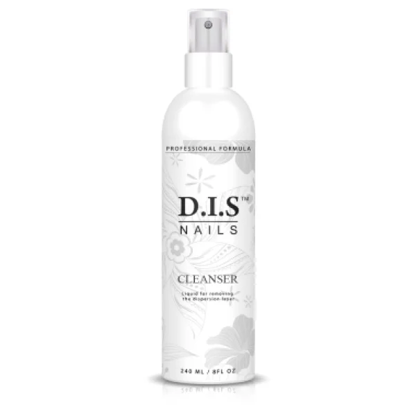 CLEANSER, 240 мл.